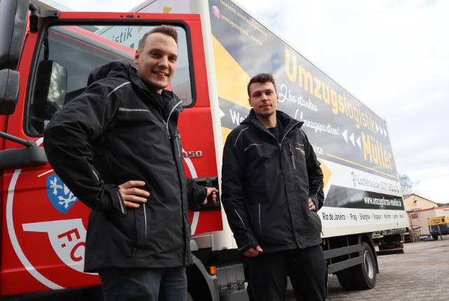 Sicherer Transport für Ihr Klavier in Riesa